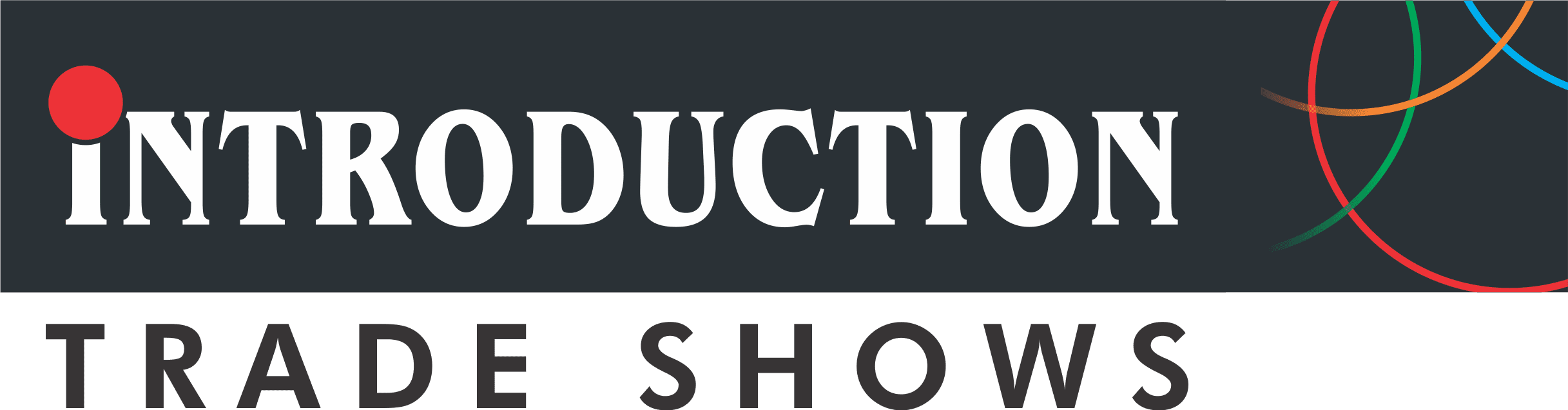 Introduction Trade Shows Logo