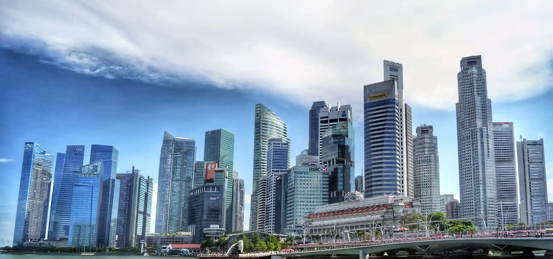 Singapore