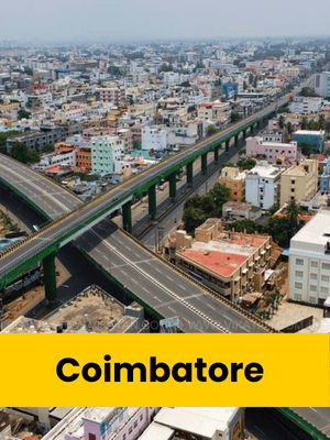 Coimbatore