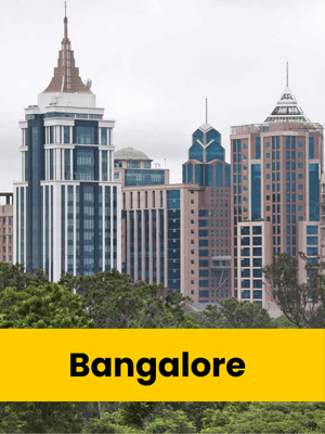 Bangalore