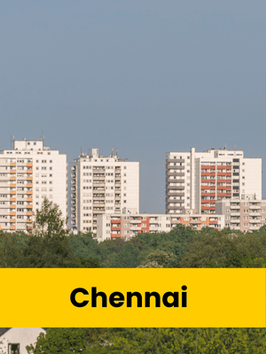 Chennai