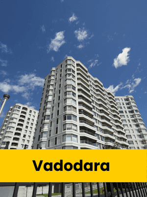 Vadodara