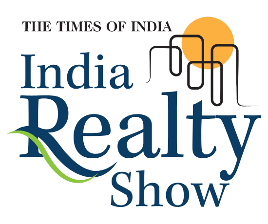 India Realty Show Logo