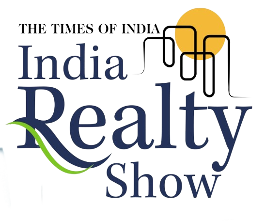 India Realty Show Logo