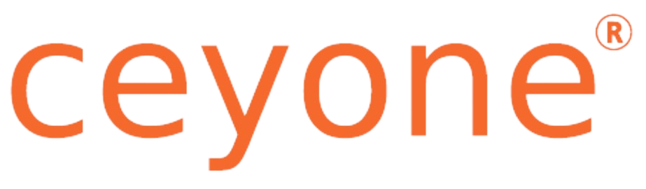 ceyone logo