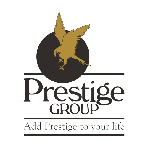 prestige logo