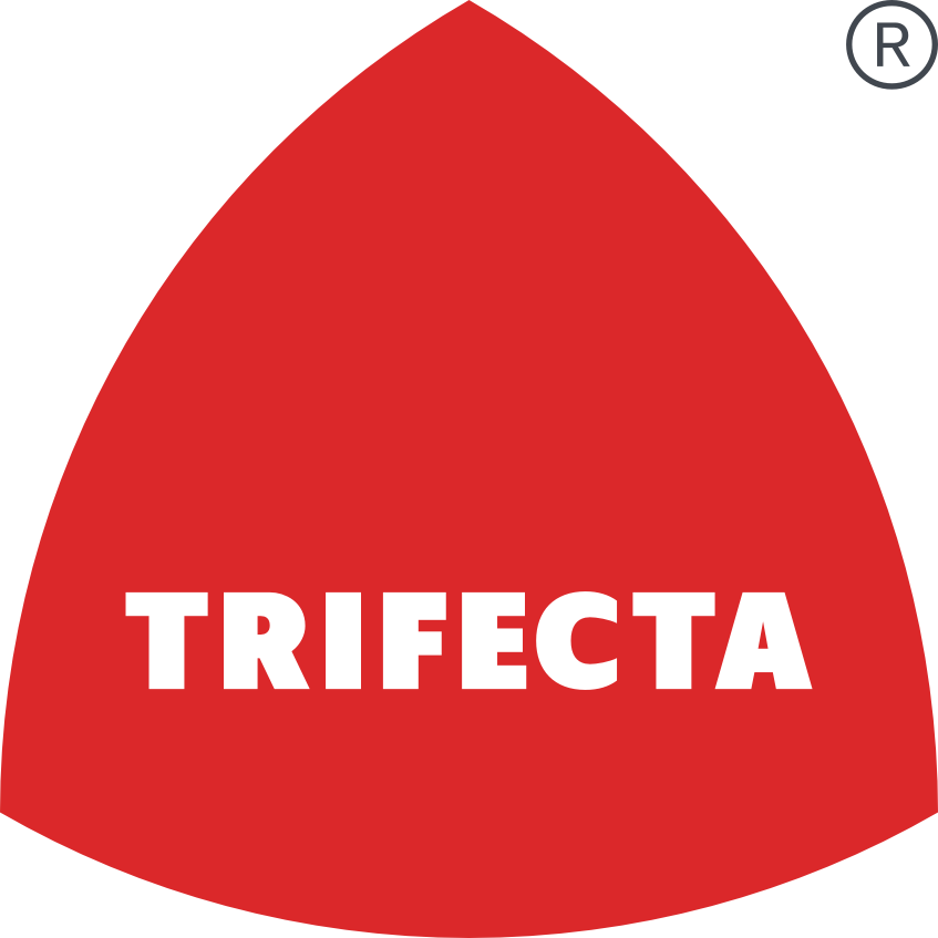 trifecta logo