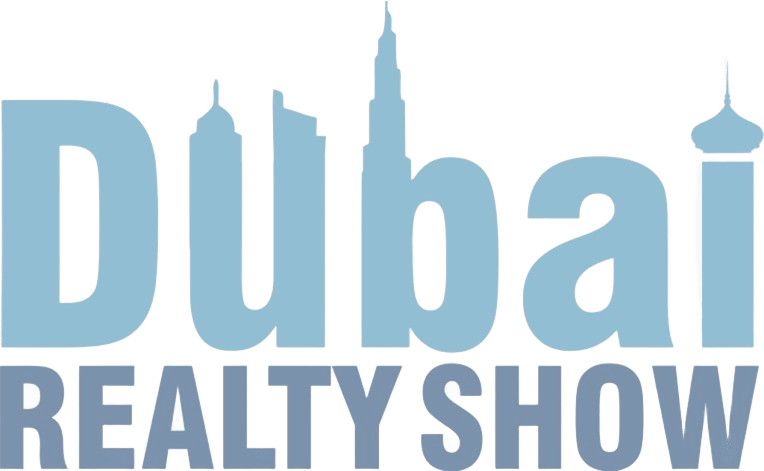 India Realty Show Dubai Logo