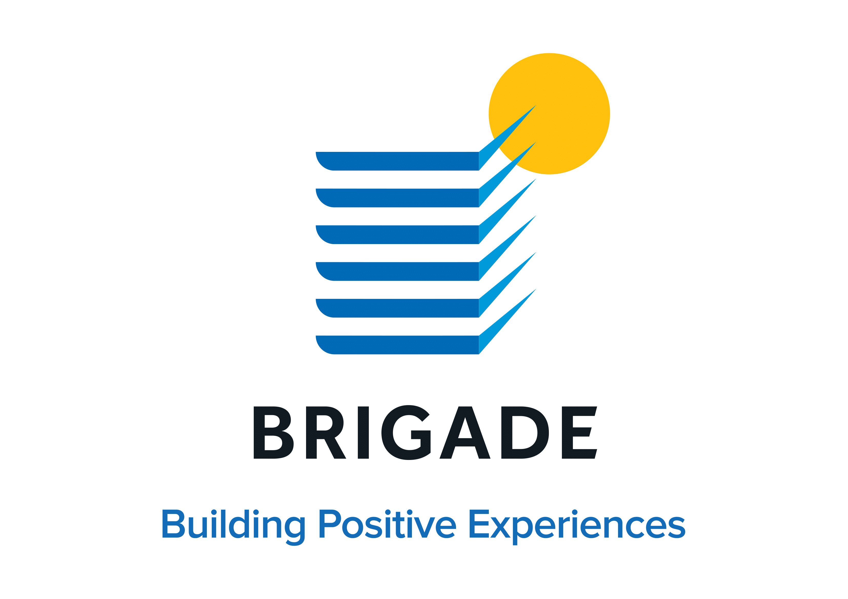 Brigade Logo