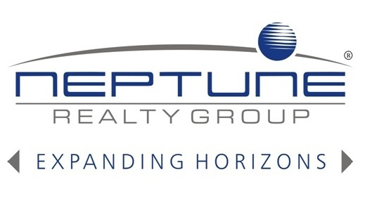 Neptune Logo