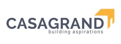 casagrand Logo