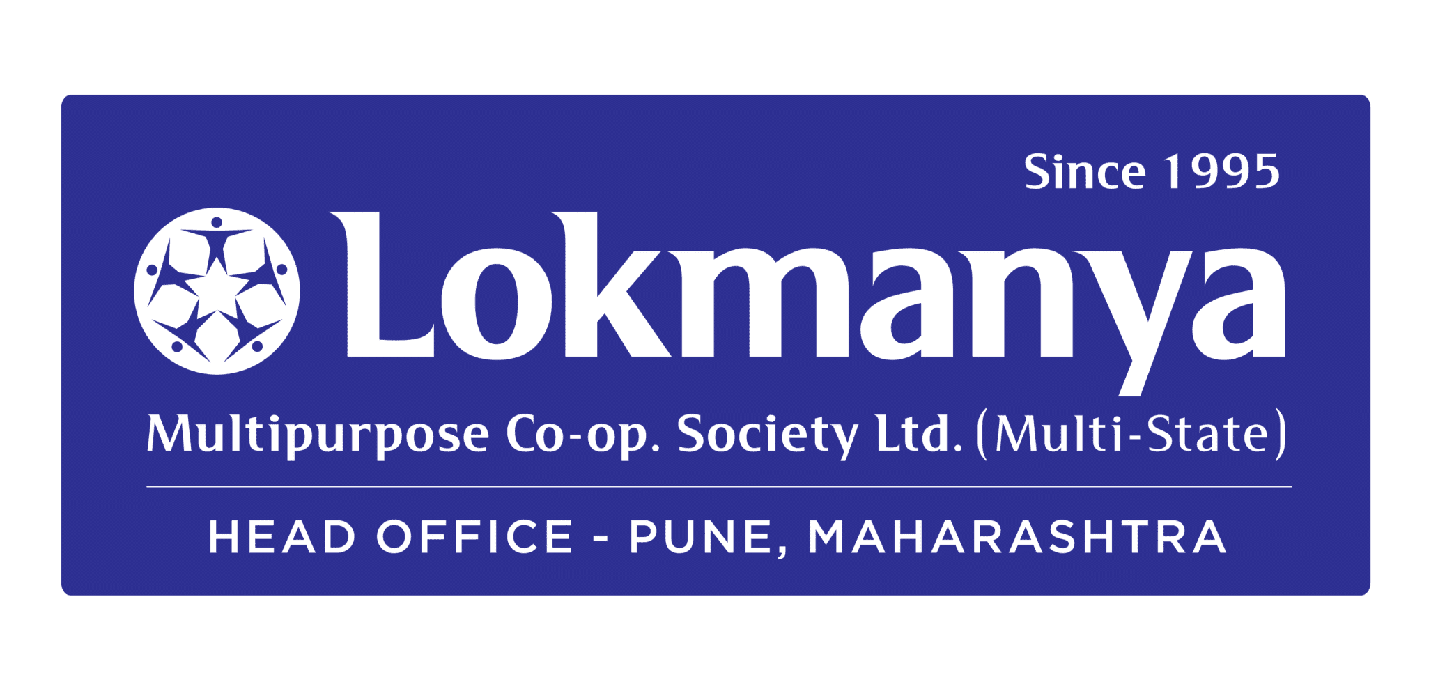 lokmanya Logo