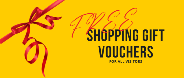 Visit & get a shopping voucher from mustafa centre